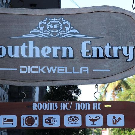 Southern Entry Dikwella Esterno foto